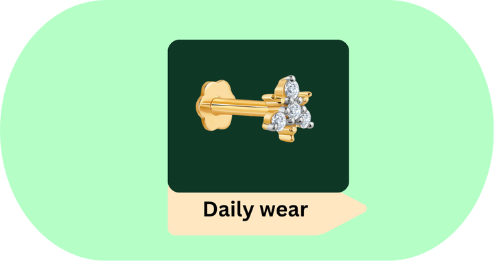 Daily Wear