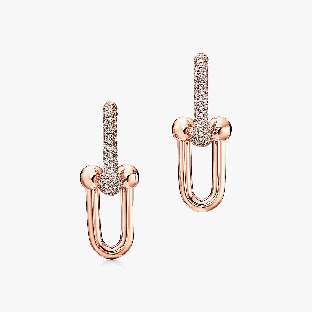 Gold Wire Bracelet in 18k